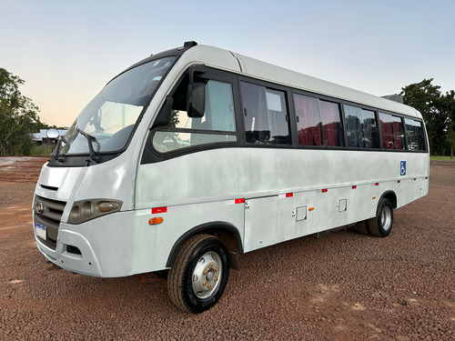 Micro Rodoviário Volare V8l 2015 +ar