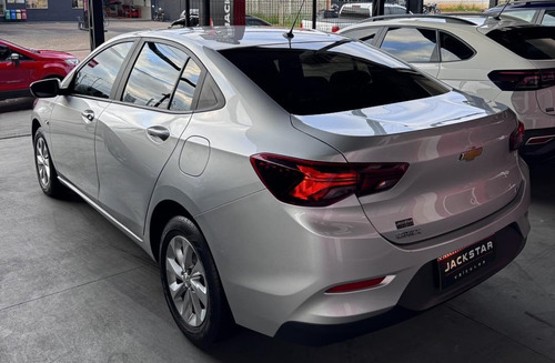 Chevrolet Onix plus 1.0 Lt 2 4P