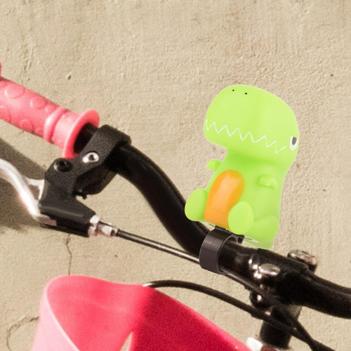 4 Timbre De Bicicleta, Timbre De Ciclismo, Resistente,