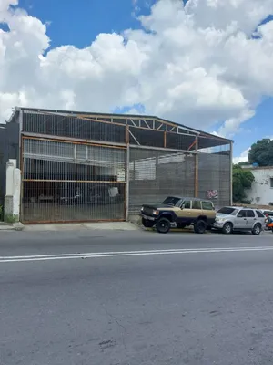 Galpón en venta