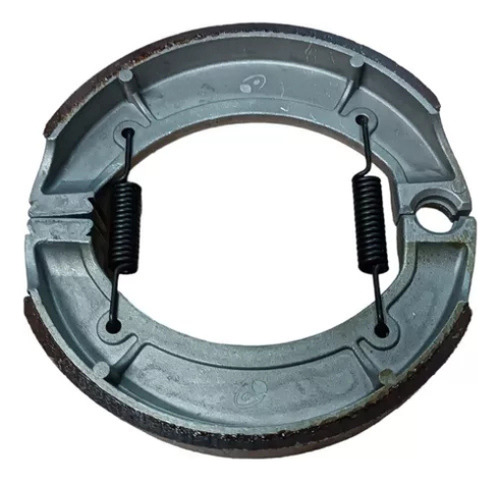 Banda De Freno Moto Owen Sbr Leon Ava Jaguar Marca Rey