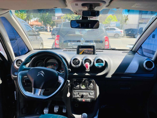 Citroën Aircross 1.6 Exclusive 110cv 2012