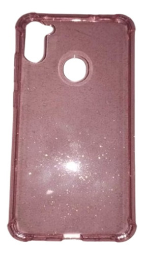 Funda Glitter Para Modelo Samsung A11 