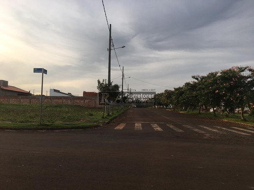Imagem 7 de 9 de Terreno À Venda, 300 M² Por R$ 169.900,00 - Loteameneto Verdes Pampas - Foz Do Iguaçu/pr - Te0044