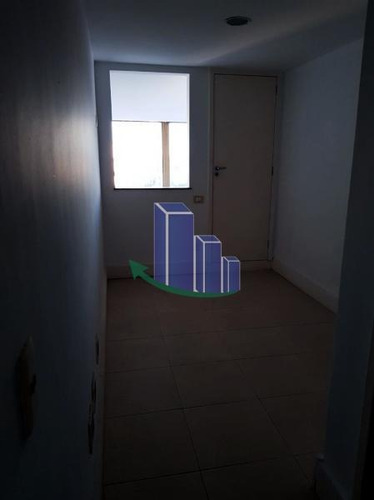 Imagem 12 de 15 de Cobertura Para Venda Em Rio De Janeiro, Recreio Dos Bandeirantes, 4 Dormitórios, 1 Suíte, 3 Banheiros - Cob17101_2-931247