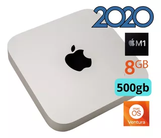 Apple Mac Mini M1