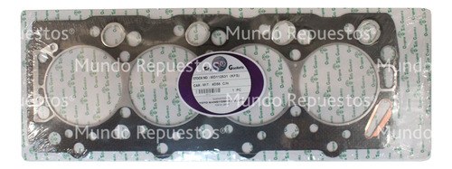 Empaquetadura Culata Para Kia Frontier Ii 2500 D4bh 2.5 2008