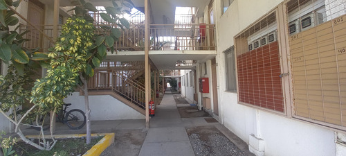 Arriendo Amoblado A 4 Cuadras Calle Prat (88011)