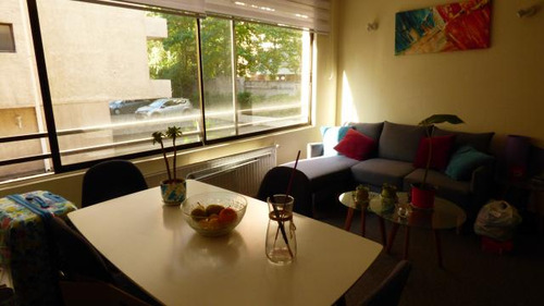 Departamento Holanda/luis Thayer Ojeda