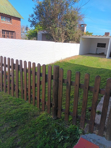 Imagen 6 de 30 de Casas En Alquiler,balneario Aguas Dulces.