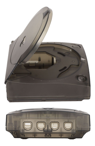 Carcasa De Plástico Para Accesorios Sega Dreamcast Dc