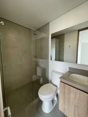Vendo Apartamento En Rionegro