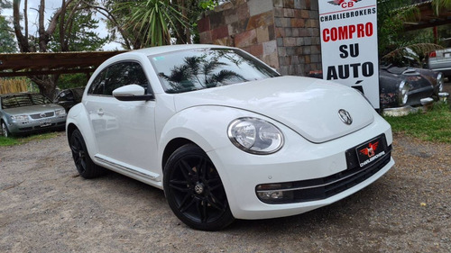 The Beeatle 2015 1.4 Dsg New Beatle At