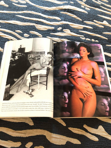Playboy Magazine January 1990 Joan Severance | eBay