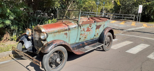 Ford 1928 1929 1930 1931 F1 F100
