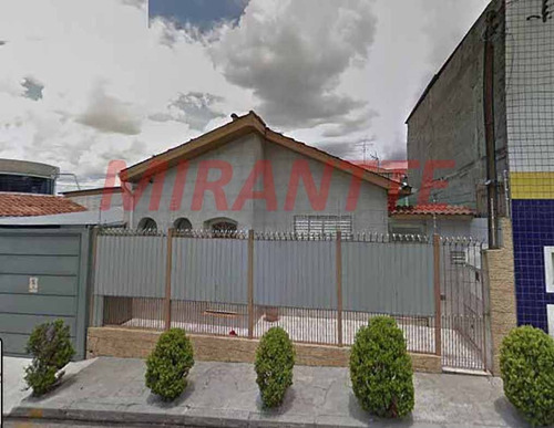 Imagem 2 de 4 de Comercial Em Vila Mazzei - São Paulo, Sp - 326660
