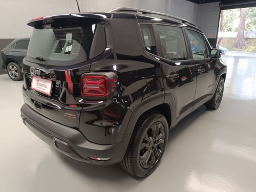Jeep Renegade 1.3 T270 TURBO FLEX NIGHT EAGLE AT6