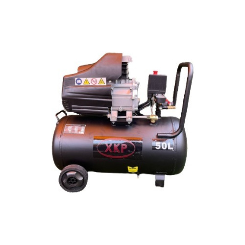 Compreso De Aire 50 Litros Xkp Tecnologia Japonesa