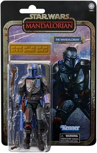 Star Wars Black Series - The Mandalorian