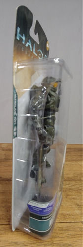 Master Chief Halo 5 Guardians Mcfarlane Mod. 102111 (Usado)