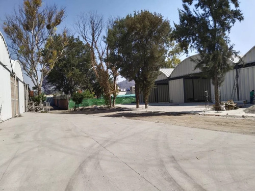 Renta De Bodega En Ecatepec Santa Clara Kf314