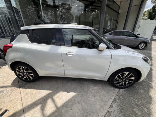 Suzuki Swift 1.0 Booster Jet At