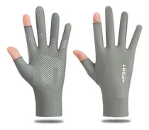 Comprar Guantes Guantes De Protección Antideslizante Guantes Sin Dos