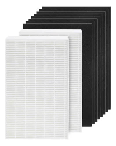 comprar Filtro True Hepa De Repuesto Hrf-arvp100 Para Honeywell Hpa1