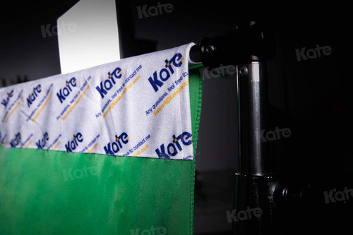 Imagen 7 de 8 de Kate - Fondo Para Estudio Fotografico (6.6 X 9.8?ft), Color