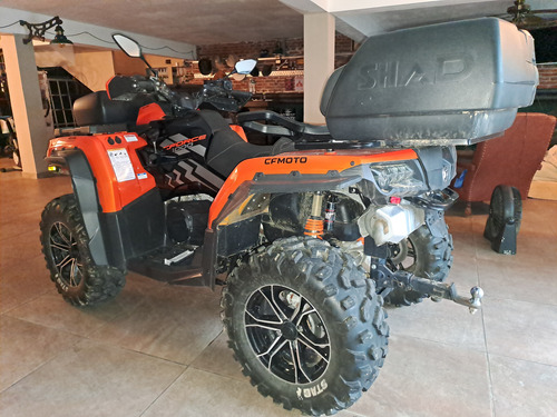 Con 1000cc Y 80hp Y Doble Tracción , Potente Malacate