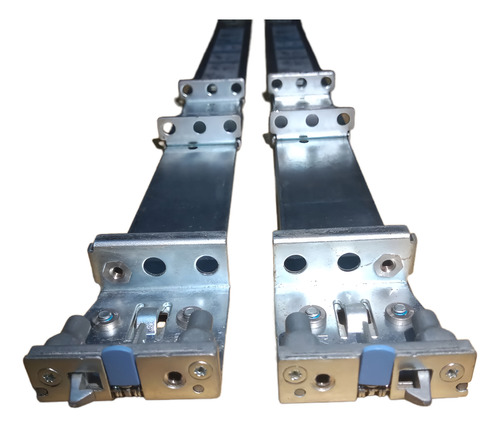 Kit De Rieles Dell 0d419m 0y819k Type A4 (Usado)