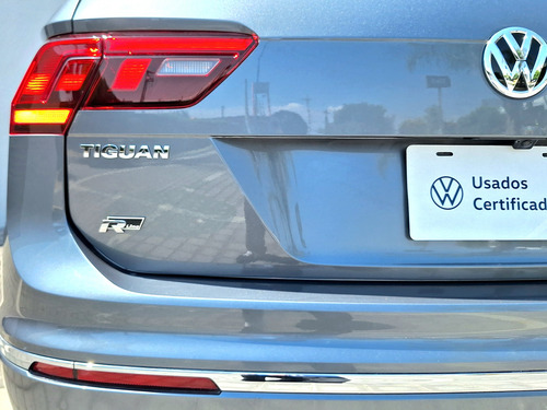 Volkswagen Tiguan 1.4 R-line