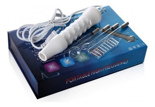 Alta Frecuencia Facial