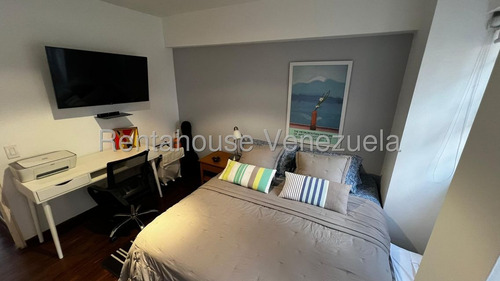 Espectacular Apartamento En Colinas De Valle Arriba! #25-18508 Ricardo Romero