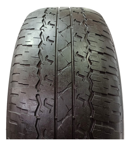 Neumatico Bridgestone Dueler At 265 65 17 112s 2021 Oferta