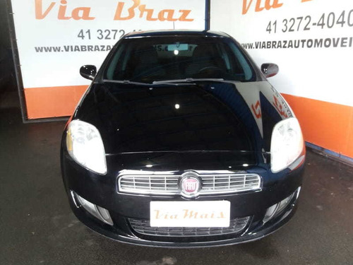 Fiat Bravo Essence 1.8 16v 4p
