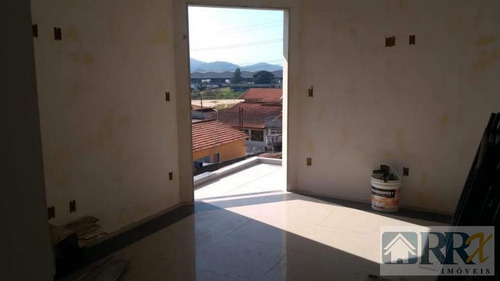 Sobrado Para Venda Em Suzano, Jardim Míriam, 3 Dormitórios, 1 Suíte, 2 Banheiros, 4 Vagas - 58_2-760007