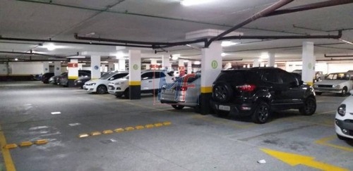 Imagem 14 de 14 de Ref: 15118 - Lindo Apartamento No Tatuapé Com 82 M² 3 Quartos (1 Suíte) Sala Com Varanda, Cozinha, Lavanderia, Banheiro, 2 Vagas. Lazer. - 15118