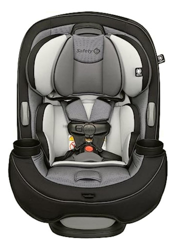 Safety 1st Autoasiento Grow And Go All In One Highsteet
