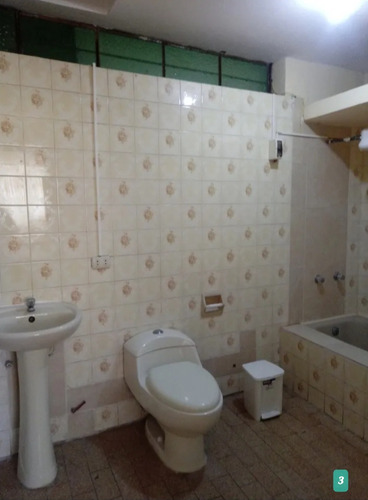 Imagen 3 de 24 de Alquilo Habitaciones En San Borja