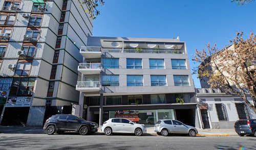 Imagen 2 de 28 de Venta Departamento 3 Amb Con Terraza En Barracas!!!