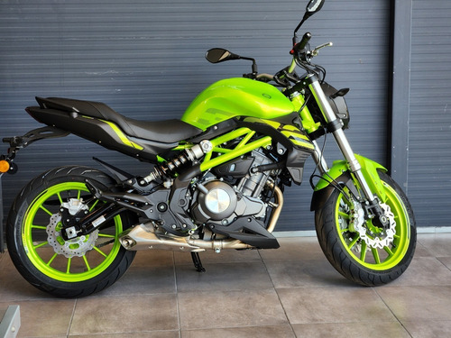 Benelli 302 S- Benelli Store Pilar - F