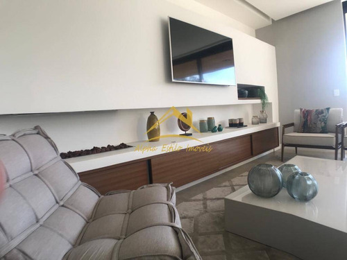 Imagem 5 de 15 de Linda Casa Gênesis I Para Venda R$ 3.000.000,00 - 269