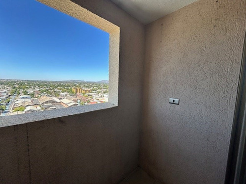 Departamento En Venta De 3 D 2b 1e 1b Centro De Talca