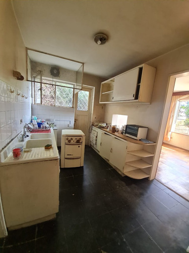 Se Arrienda Casa 537 Mts2 / Calle Gleisner Concepcion 6d 4b