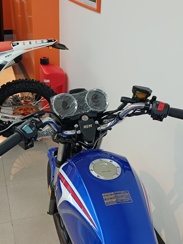 Hj 150 Street Jb 2024