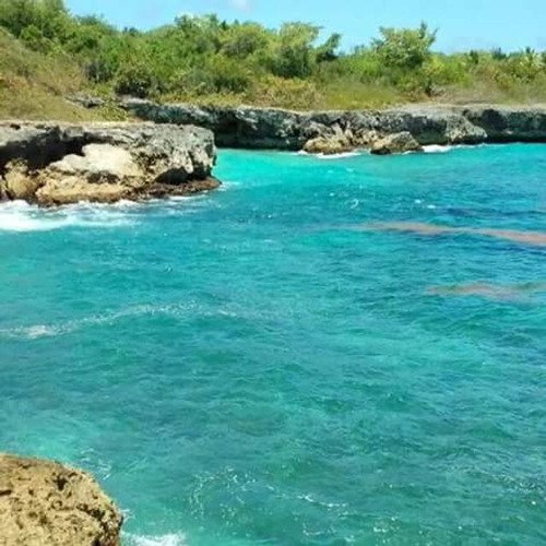 Terreno En Venta En Punta Cana