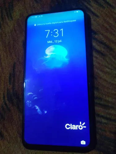 Huawei Y9 2109 Prime (Usado)