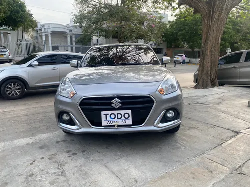 Suzuki Swift 1.2 Dzire
