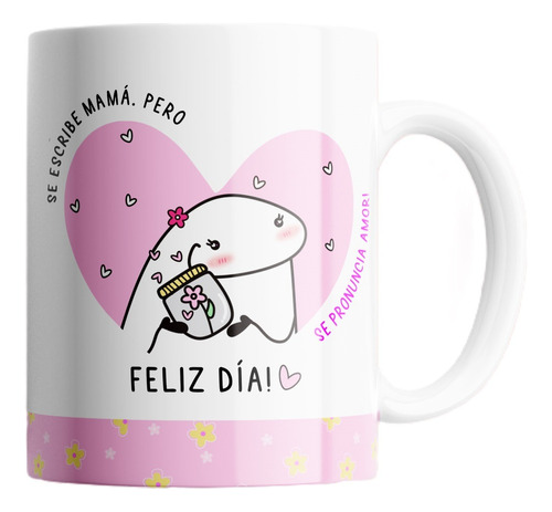 Plantillas Dia De La Madre Flork Sublimar Tazas Frases #10